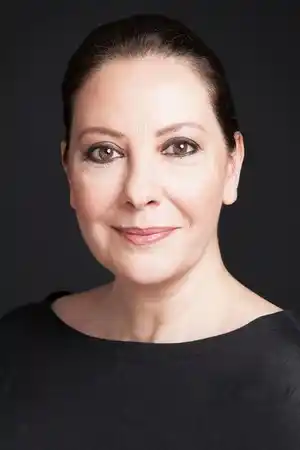 Ayda Aksel fotoğrafı