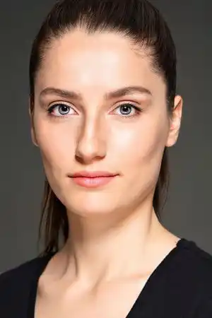 Aydan Akboğa fotoğrafı