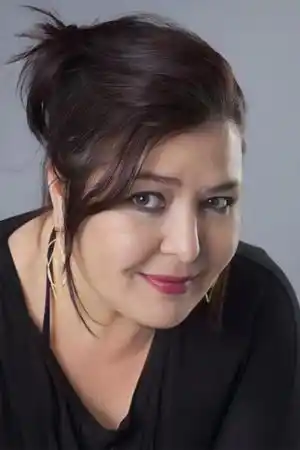 Aydan Burhan fotoğrafı