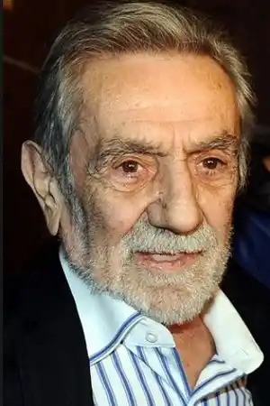 Aydemir Akbaş fotoğrafı