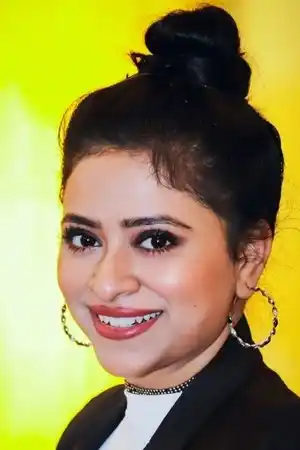 Ayesha Bhattacharya fotoğrafı