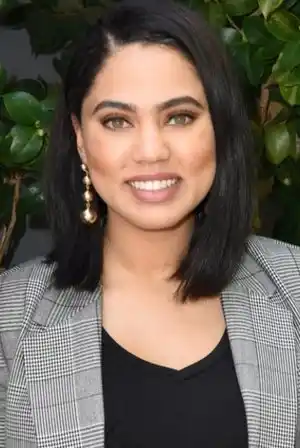 Ayesha Curry fotoğrafı