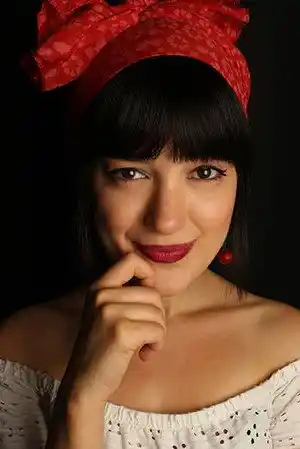Ayfer Tokatlı fotoğrafı