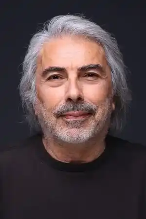 Ayhan Kavas fotoğrafı