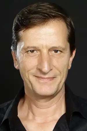 Ayhan Kızılsu fotoğrafı