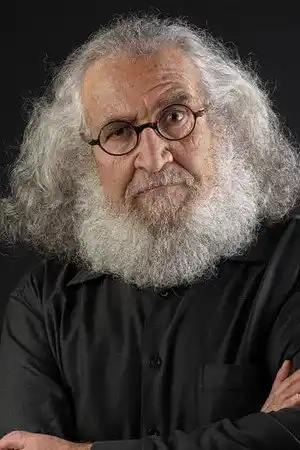 Ayhan Önem fotoğrafı
