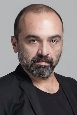 Ayhan Taş fotoğrafı
