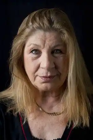 Ayla Algan fotoğrafı