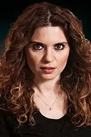 Aylin Kabasakal fotoğrafı