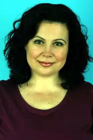 Aylin Kılınçarslan fotoğrafı