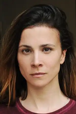 Aylin Tezel fotoğrafı