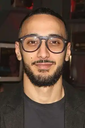 Aymen Hamdouchi fotoğrafı