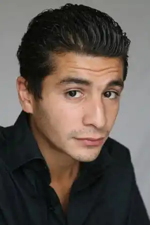 Aymen Saïdi fotoğrafı