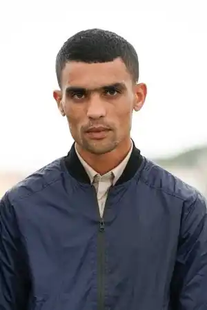 Ayoub Elaid fotoğrafı