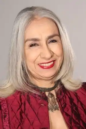 Aysan Sümercan fotoğrafı