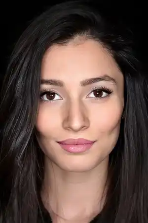 Ayşe Akın fotoğrafı