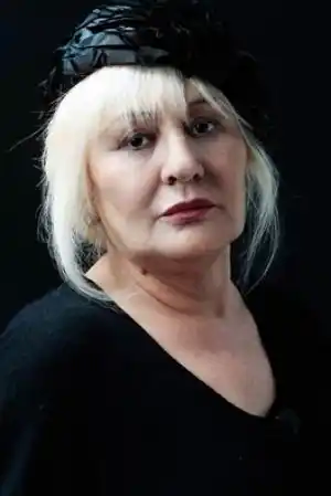 Ayşe Demirel fotoğrafı
