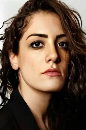 Ayşe Gülerman fotoğrafı