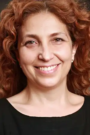 Ayşe Lebriz Berkem fotoğrafı