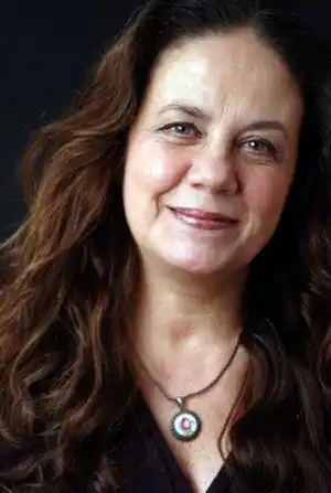 Ayşe Selen fotoğrafı