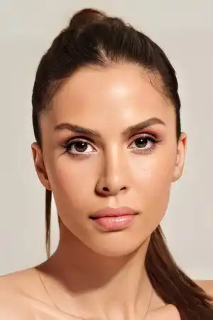 Ayşegül Çınar fotoğrafı