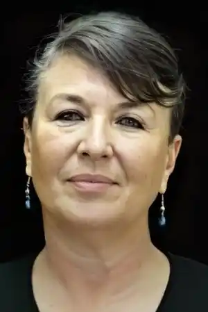 Ayşegül Devrim fotoğrafı