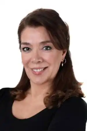 Ayşegül İşsever fotoğrafı