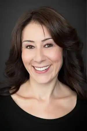 Ayşegül Ünsal fotoğrafı
