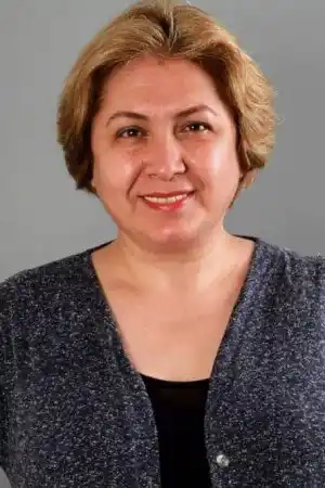Aysun Tekeli fotoğrafı
