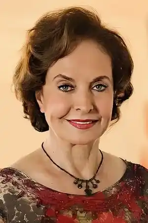Ayten Gökçer fotoğrafı
