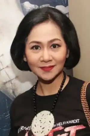 Ayu Dyah Pasha fotoğrafı