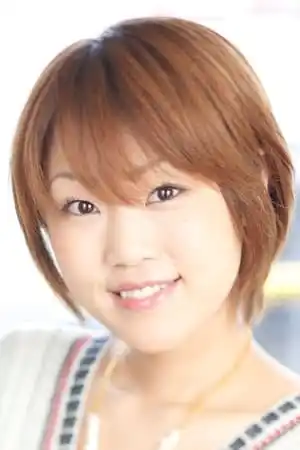 Ayumi Fujimura fotoğrafı