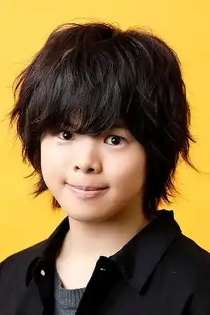 Ayumu Murase fotoğrafı