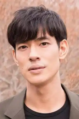 Ayumu Nakajima fotoğrafı