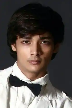 Ayush Tandon fotoğrafı