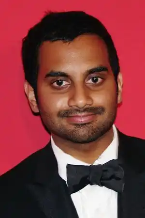 Aziz Ansari fotoğrafı