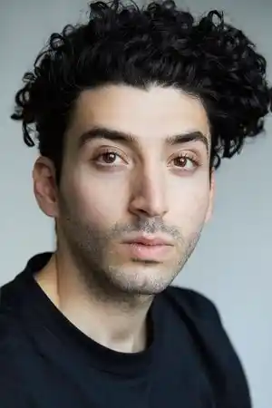 Aziz Dyab fotoğrafı