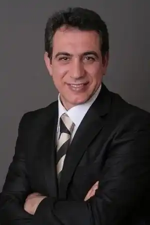 Aziz İzzet Biçici fotoğrafı