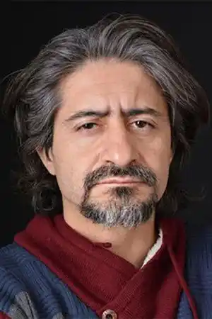 Aziz Özuysal fotoğrafı