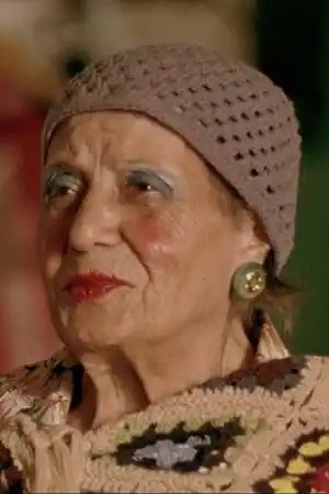 Aziza Semaan fotoğrafı