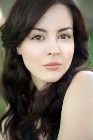 Azure Parsons fotoğrafı