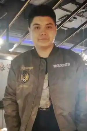 Ba He fotoğrafı