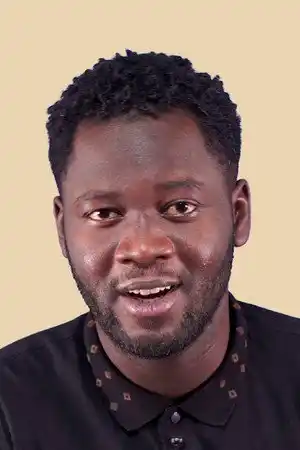 Babacar Oualy fotoğrafı