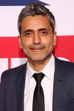 Babak Najafi fotoğrafı