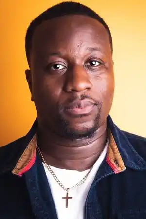 Babatunde Aléshé fotoğrafı