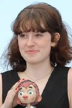 Babette De Coster fotoğrafı