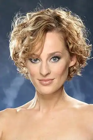 Babette Holtmann fotoğrafı