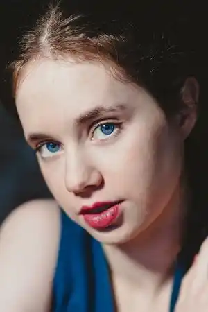 Babette Verbeek fotoğrafı