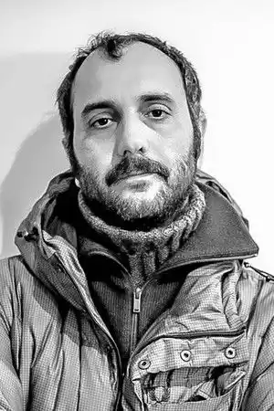 Babis Makridis fotoğrafı