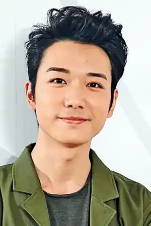 BabyJohn Choi Hon-Yik fotoğrafı